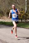 Senior mens English National 12 Stage Road Relay, 2016 English National 12 and 6 Stage Road Relays, Sutton Coldfield, Birmingham. Photo: David T. Hewitson/Sports for All Pics